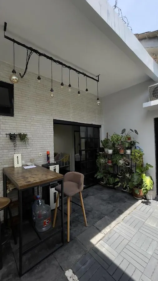 European Family Villa In Beranda 5 By Balibenefit Ungasan  Indonesia